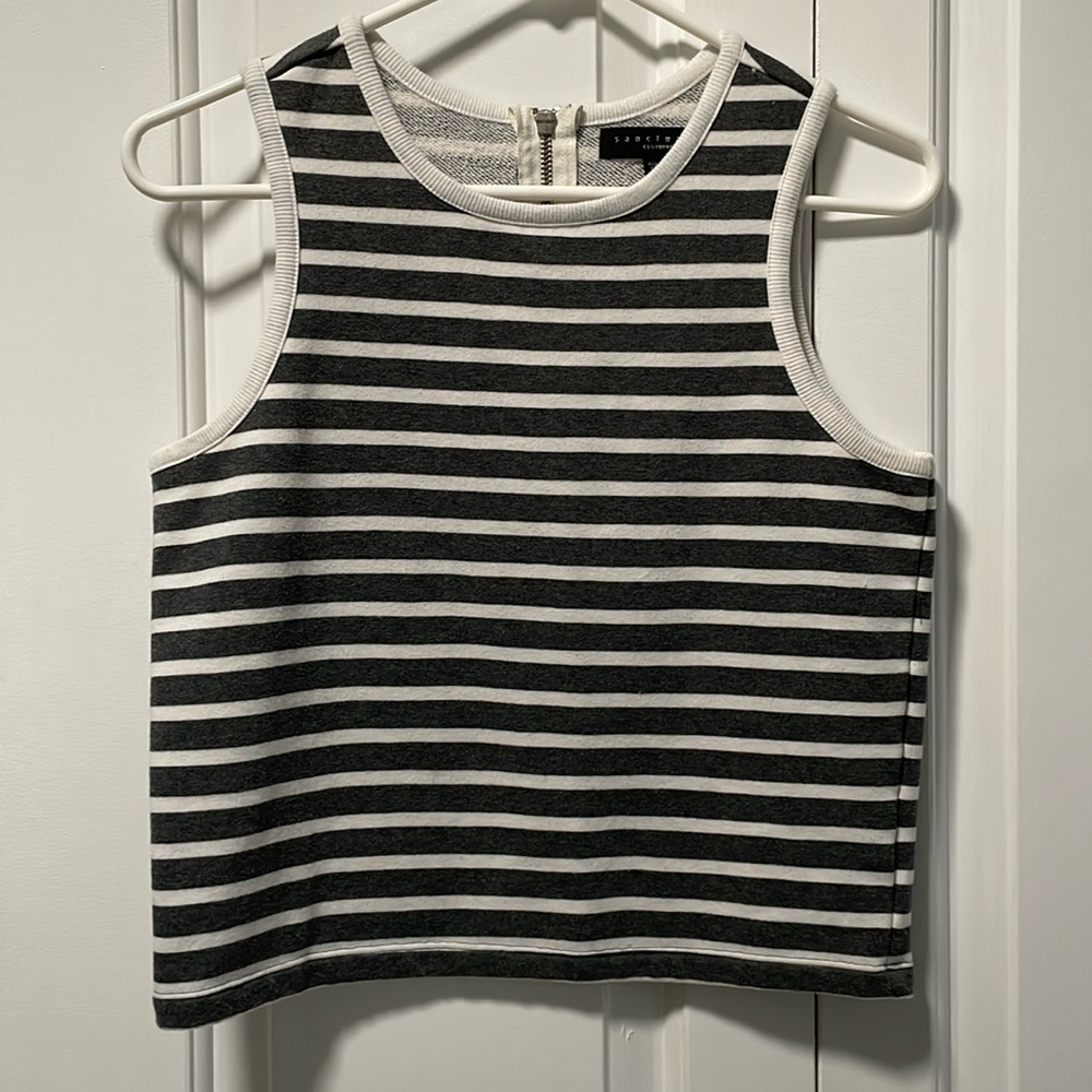 Women’s Sanctuary tank